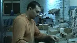 Танцуют все - 2007 "Автоматика"