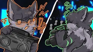 [Kaiju Paradise] Vip's survival life