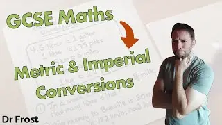 Imperial/Metric Conversions