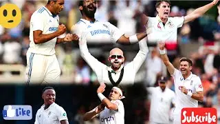 Most Wickets at World Test Championship | Only 2 Asians in Top 10