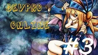 Yugioh Online #3