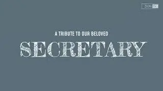 Moments from Sec. Suresh Chopade funeral service