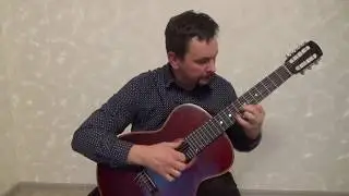Русская народная песня 