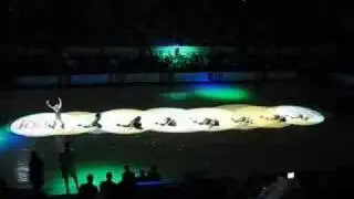 Khimki Dancers, Moscow Region, Russia- We Will Rock You