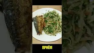 Самые насыщающие продукты в мире!