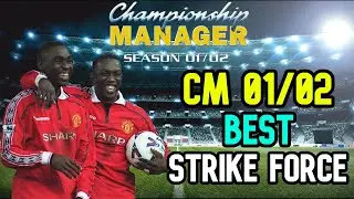 CHAMPIONSHIP MANAGER 0102 CHEATS - 