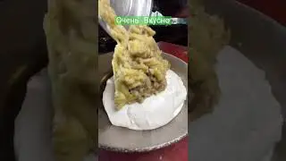 Баклажаны с Люляшкой👍