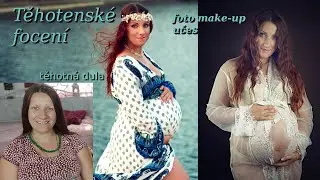 TĚHOTENSKÉ FOCENÍ, LÍČENÍ, ÚČES