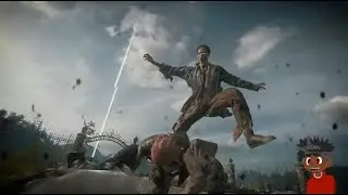 NO I CANT BELIEVE I DIED LIKE THIS! [Black ops 6 Zombies]