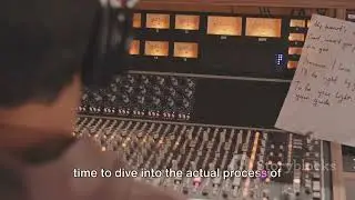 Mastering the mix - Dynamic Sidechaining