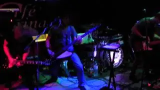 Our Ceasing Voice - Highway Lights (Cafe Carina, Vienna, AT)