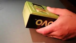 Unboxing Lenovo K8 Note | Budget Powerhouse 2017!