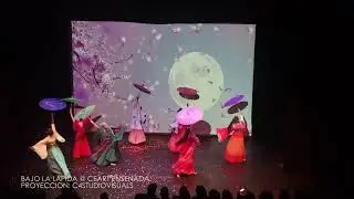 Bajo La Lapida 2023 at Ceart Ensenada