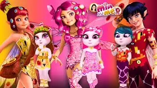 🌈💖 MIA AND ME ➕ ANGELA | Cosplay Makeover