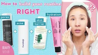 3 Ways to Get Rid of Acne + Customize Your Routine: For Oily, Dehydrated & Dry Skin Types