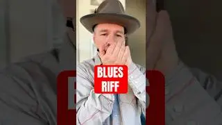 Harmonica Tutorial for Beginners Blues Harmonica 