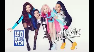 LenMo - Little Mix Megamix (2021)