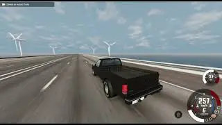 Todas as gerações do motor V8 lado a lado no BeamNG.Drive!