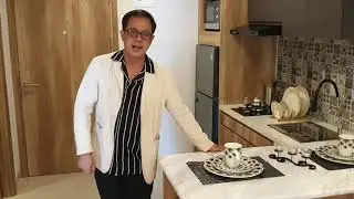 Pejaten Park Residence type 1Br