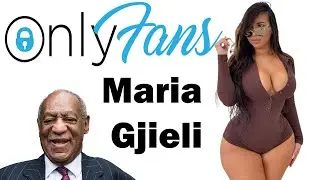 Onlyfans Review-Maria Gjieli@maria_gjieli