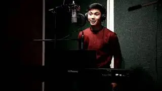 Joshua Live Show @ Windmill Lane Studios