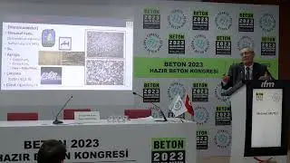 BETON 2023 | Mehmet Mutlu