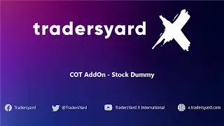 COT Stock Dummy