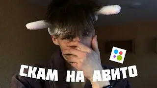 КАК меня ЗАСКАМИЛИ на АВИТО😭 / LIFE STORY👅