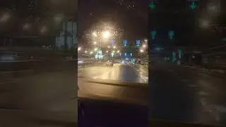 #сочи #дорога #едемкатим #катим #покатушки #вечер