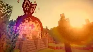`[Minecraft Serwer] Overland - Zapowiedź serwera RPG