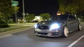 Bagged IPL G37 Coupe | MARCELINE by Lil God Dan