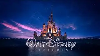 PDI - Walt Disney Pictures - Pixar Animation Studios (Closing - 2008-2012)