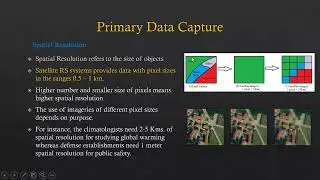 Day 6 - GIS Mapping and Spatial Analysis Course