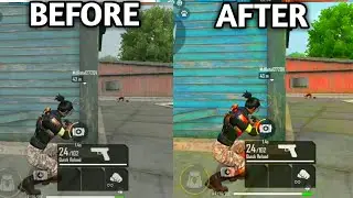 How To Fix Lag in Free Fire | Free Fire 1GB, 2GB Ram Lag Fix