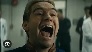 Homelander's EVIL laughs 🤣😈 THE BOYS - (S4xE4) [SPOILER ALERT]