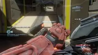 Another WTF Moment in Halo 4