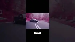 Deadlock. #phonk #drift #carculture #nightdrive #shorts #reels #sportscar