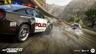 DESCATGA NEED FOR SPEED HOT PURSUIT  REMASTERIZADO