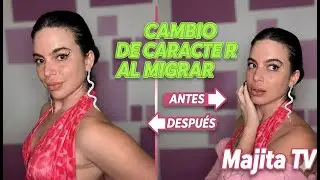 Nadie te dice esto: cómo te cambia el carácter cuando migrás