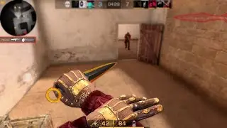 Купил Kunai 