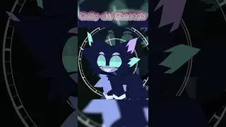 Time paradox 🕥 [Skylie and Felix] ib:Trend  