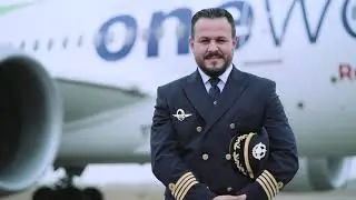 Royal Air Maroc - Eager to welcome you on board again!