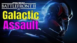 Star Wars Battlefront 2 EARLY ACCESS! Star Wars Battlefront 2 Multiplayer Gameplay! Battlefront 2