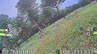 Betaflight 4.1.0 GPS issue with Radiolink TS100