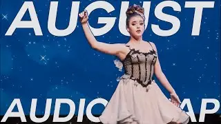 Dance Moms - August audio swap: Era’s Tour Setlist Series
