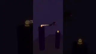 End by Snu Snu (Cute Mob Models Mod)