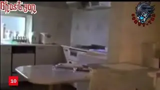 ghost in apartment tokyo japan (c)