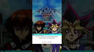 Ich durfte Yugi Muto auf dem @CosDayeV treffen! #shorts