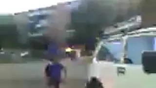 2 драка в туймазах