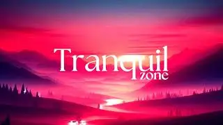 【Red Zone Arrange】 Tranquil Zone